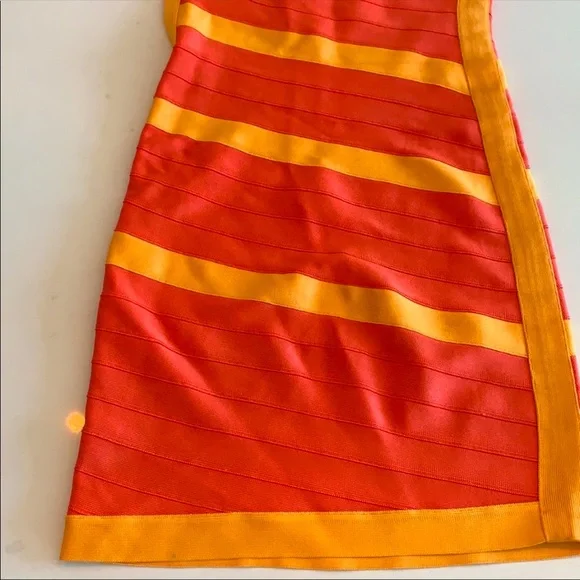 Herve Leger Bandage Dress 🔥 - Picture 6 of 7